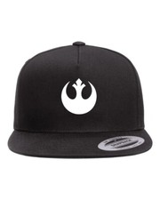 Cappello Star Force Rebel