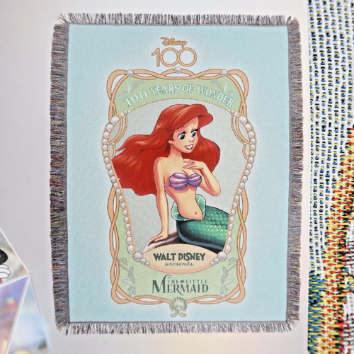 Disney sirenetta ariel - disney, la