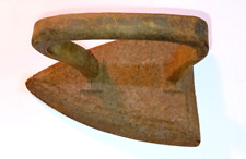 FERRO DA STIRO-ANTICO-DEI