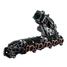 Collecteur d'admission Pour 3.0D BMW 11618511363 N57/E91/E92 E93 F07 F11 X6/X5