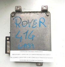 WK MKC104020 CENTRALINA ROVER 414 