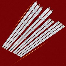 Strisce retroilluminazione TV