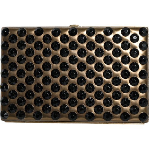 Dolce gabbana borsa oro - gabbana,