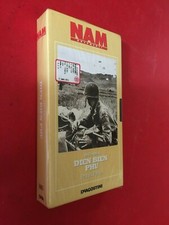 VHS - 1952-1954 DIEN BIEN PHU