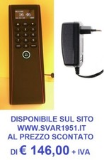 MARCATEMPO PER RILEVAZIONE