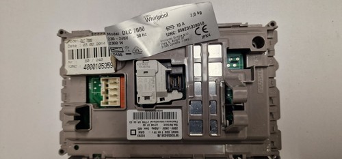 Scheda elettronica lavatrice - elettronica,