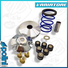 VARIATORE POLINI HI SPEED
