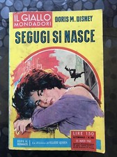 Giallo mondadori 686 doris - giallo,