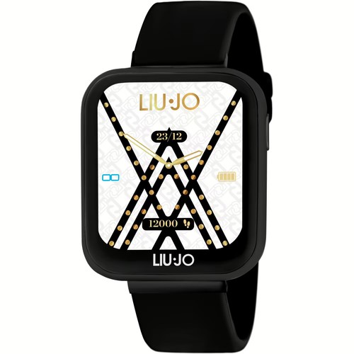 Liu smartwatch voice - jo,