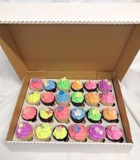 Scatole muffin cupcake