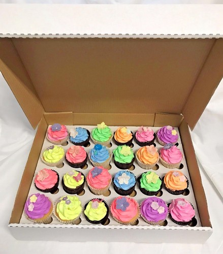 Scatole per muffin - , cupcake