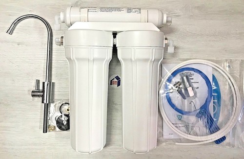 Depuratore acqua aqua simplex - depuratore,