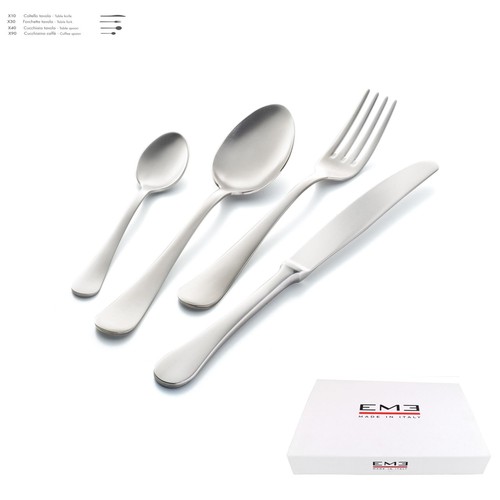 Servizio posate milano - servizio,