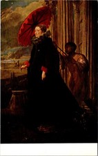 Van Dyke MARCHESA ELENA