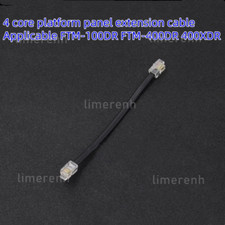 Cavo separato pannello