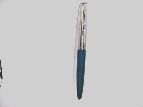 Penna stilografica parker - penna,