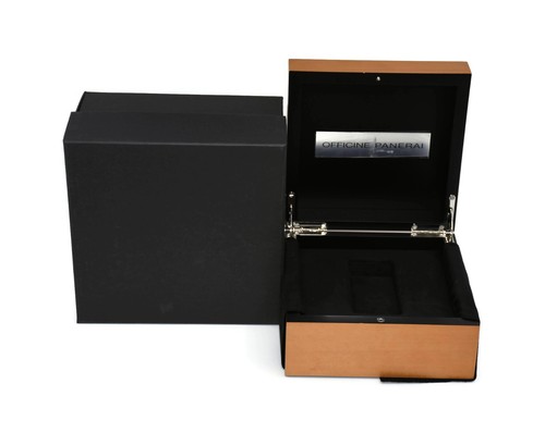 Panerai scatola per orologi - orologi, in