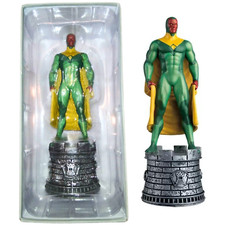 Marvel Gioco Scacchi Vision
