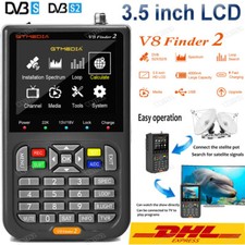 Sat Finder professionale