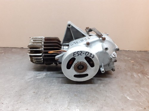Blocco motore moto guzzi - blocco,