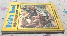 ROBIN HOOD con HOGAN # 117( OLIVER ) - 22 aprile 1966 -EDITORIALE DARDO-SL20