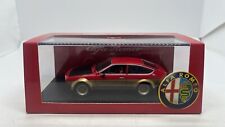M4 7205 ALFA ROMEO  ALFETTA