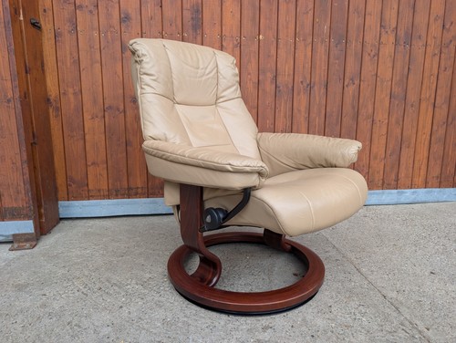 Poltrona stressless mayfair - poltrona,