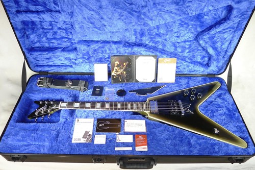 Case queen gibson custom - queen!, shop