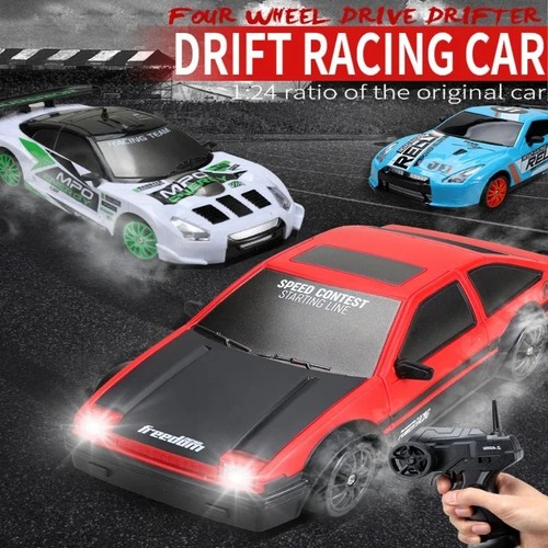 High speed drift rc - speed,