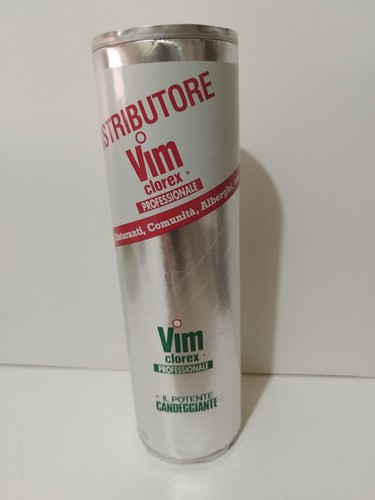 Raro detersivo vintage - 2,