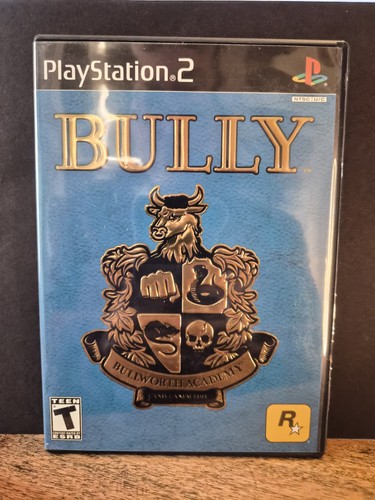 Rockstar bully azione - bully,