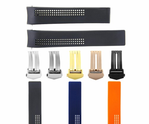 Cinturino gomma 22 mm - cinturino,