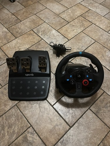 Logitech g29 volante - g29, da