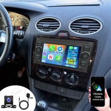 Autoradio 7" 2+64GB per Ford