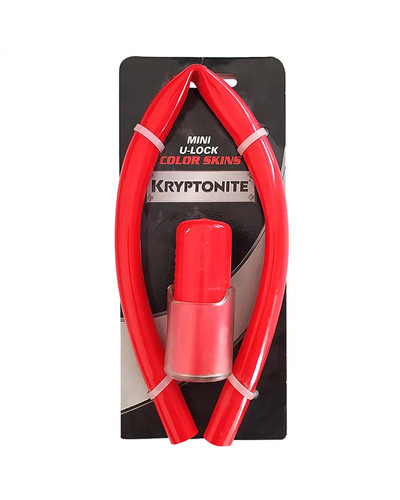 Kryptonite mini lock - u-lock, color