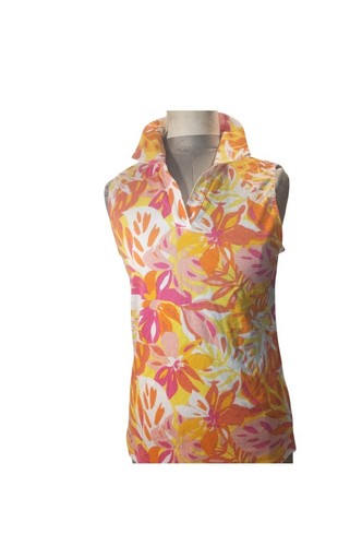Top sportivo rafella senza - top,