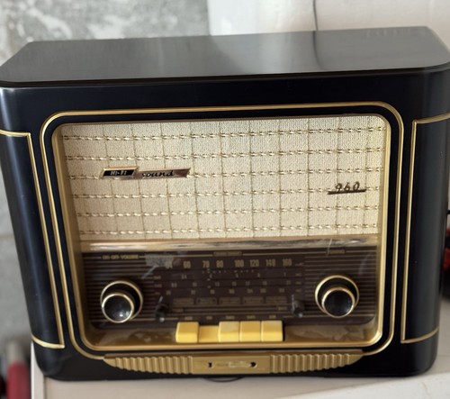 Grundig classic 960 - grundig,