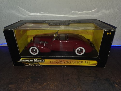 Ertl american muscle - ertl,