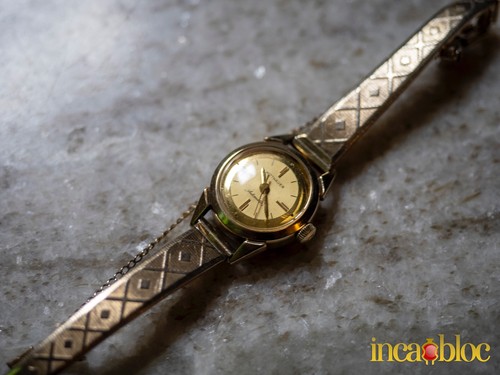 Splendido orologio donna - splendido,