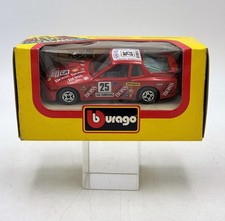 DIE CAST 1/43 " PORSCHE 924