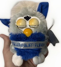 Millennium Furby 2000 Special