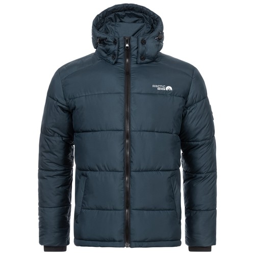 Giubbotto uomo invernale