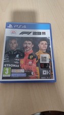 F1 23 (Sony PlayStation 4