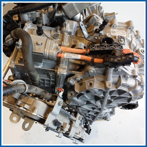 Cambio automatico ford - cambio, kuga