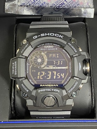Rarissimo rangeman near - rangeman,