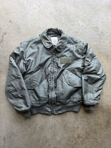 Giacca volo vintage isratex - giacca,
