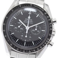 Orologio Uomo Omega Speedmaster Professional 3570.50 Cal.1861 Carica Manuale_834923