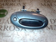 MANETA EXTERIOR DELANTERA