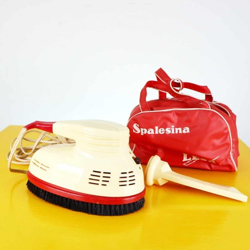Mini aspirapolvere kleenette - aspirapolvere,