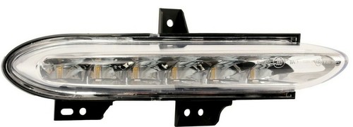 Luce diurna sinistra renault - luce,
